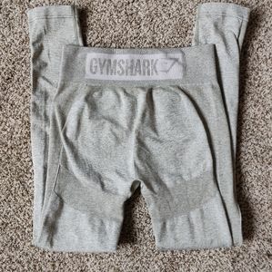 Gymshark Dry Moisture Management Leggings Medium